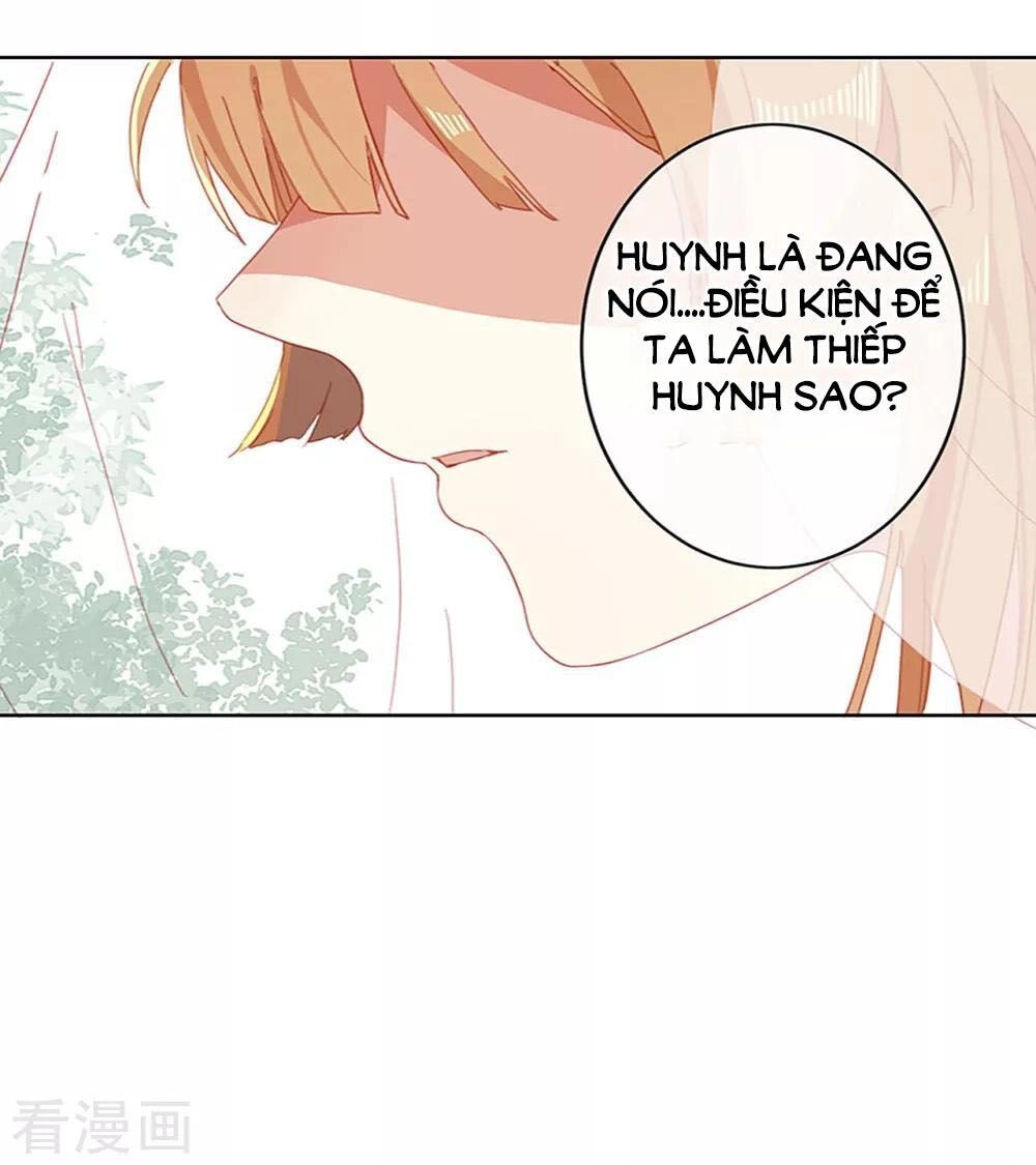 Học Viện Kiêu Ngạo Hoàng Gia Chapter 4 - 13