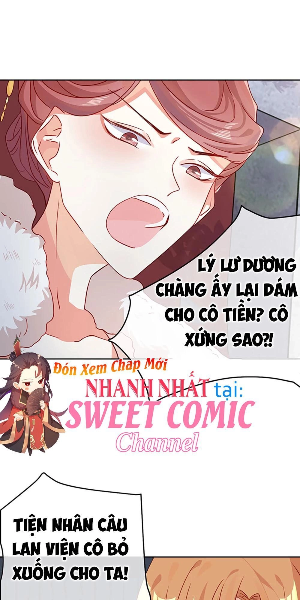 Học Viện Kiêu Ngạo Hoàng Gia Chapter 4 - 20