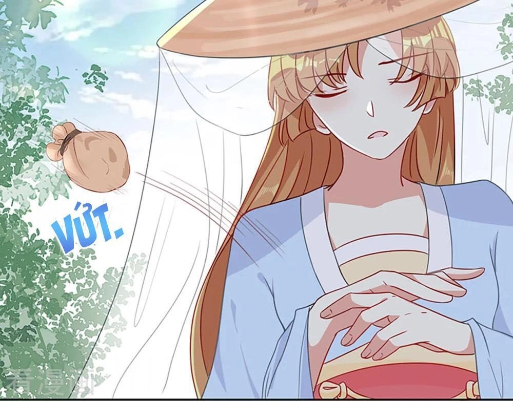 Học Viện Kiêu Ngạo Hoàng Gia Chapter 4 - 24