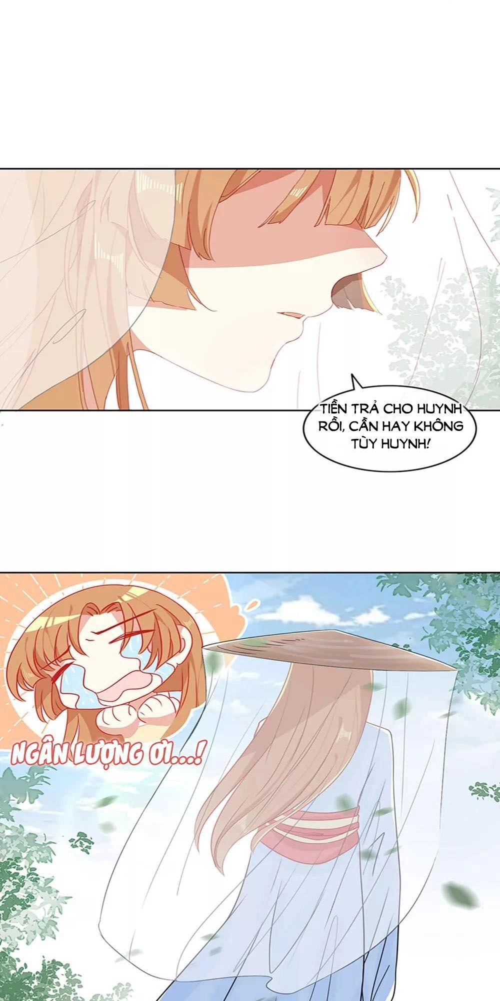 Học Viện Kiêu Ngạo Hoàng Gia Chapter 4 - 25