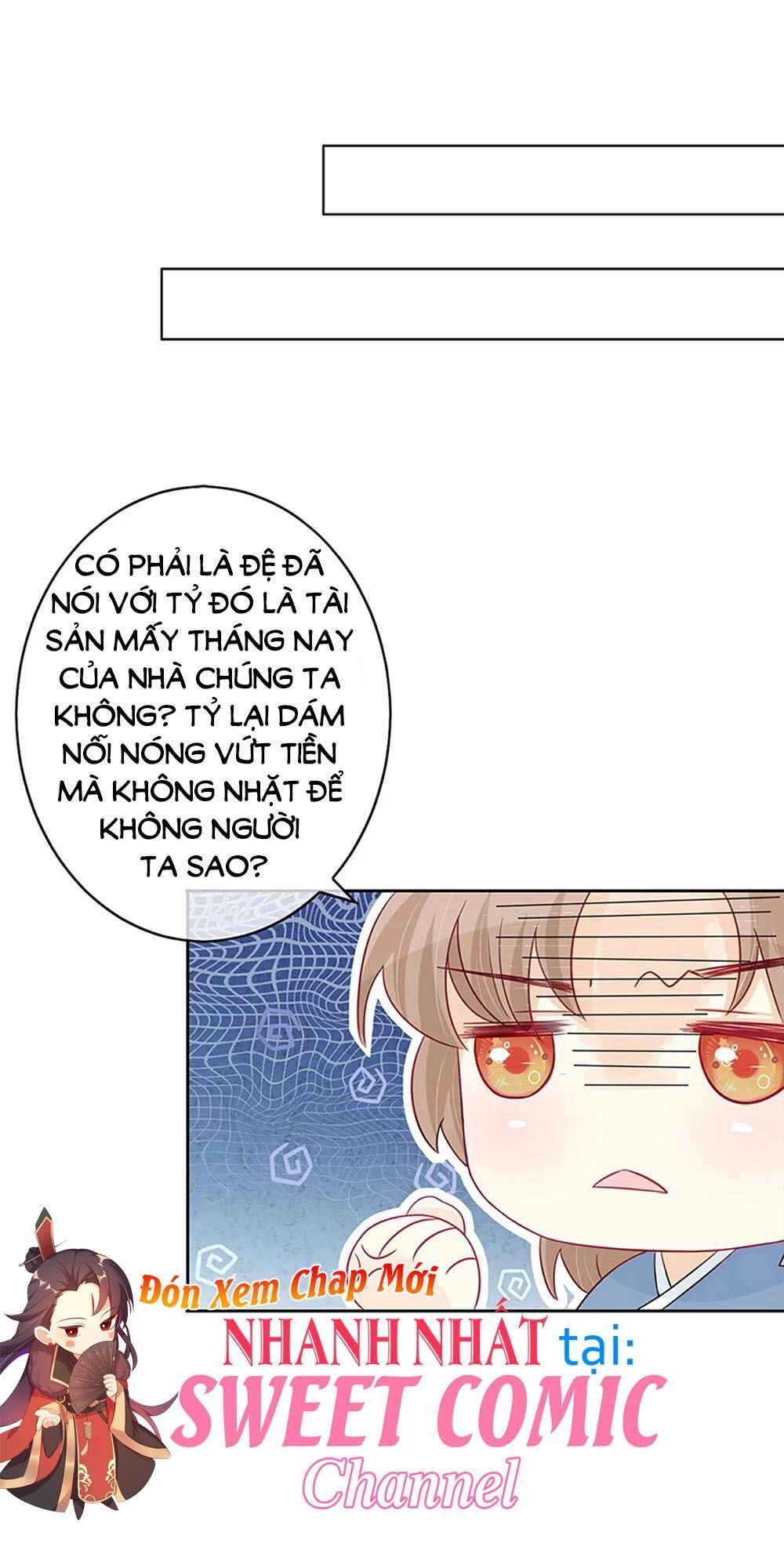 Học Viện Kiêu Ngạo Hoàng Gia Chapter 4 - 27