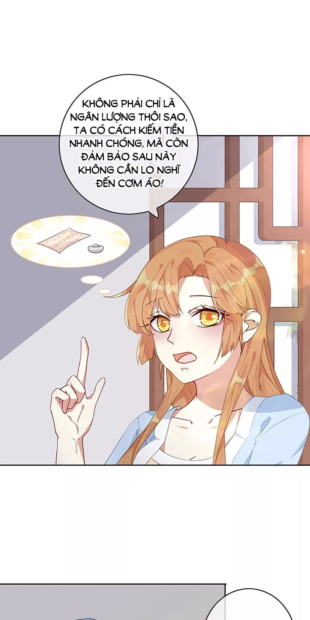 Học Viện Kiêu Ngạo Hoàng Gia Chapter 4 - 31