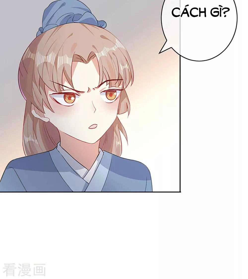 Học Viện Kiêu Ngạo Hoàng Gia Chapter 4 - 32
