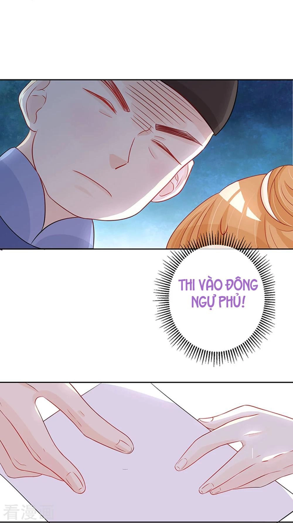 Học Viện Kiêu Ngạo Hoàng Gia Chapter 4 - 37