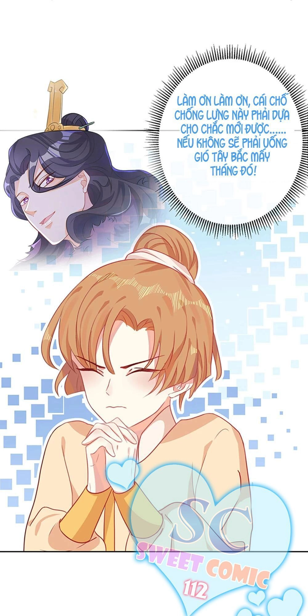 Học Viện Kiêu Ngạo Hoàng Gia Chapter 4 - 38