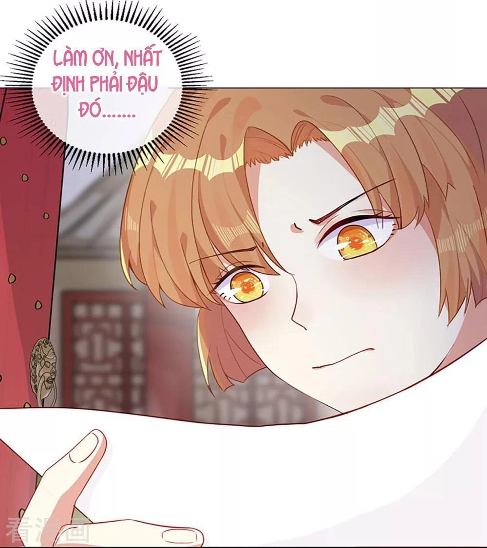 Học Viện Kiêu Ngạo Hoàng Gia Chapter 4 - 41