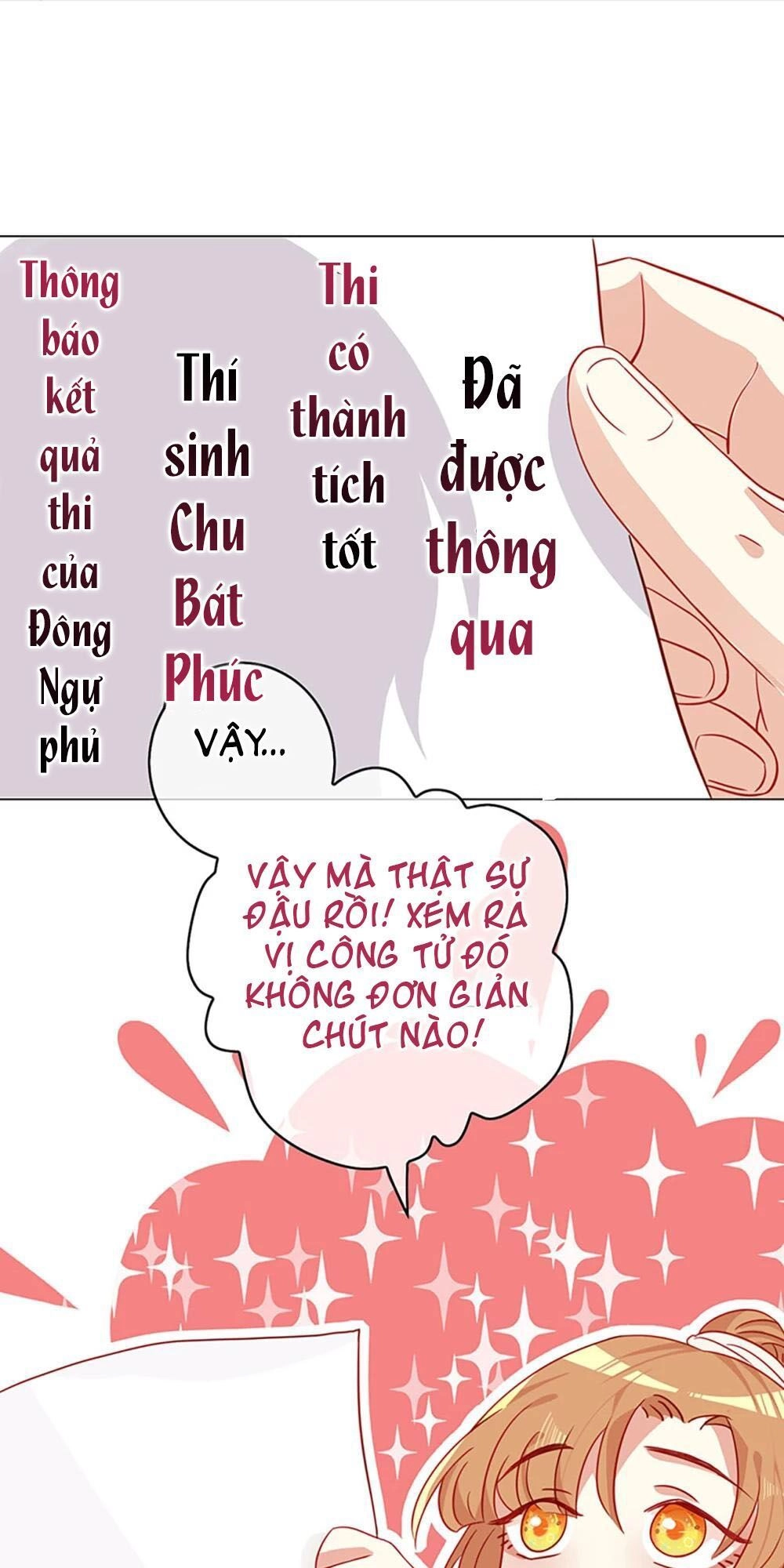 Học Viện Kiêu Ngạo Hoàng Gia Chapter 4 - 42