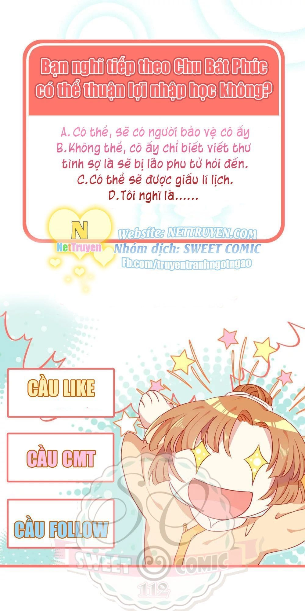 Học Viện Kiêu Ngạo Hoàng Gia Chapter 4 - 45