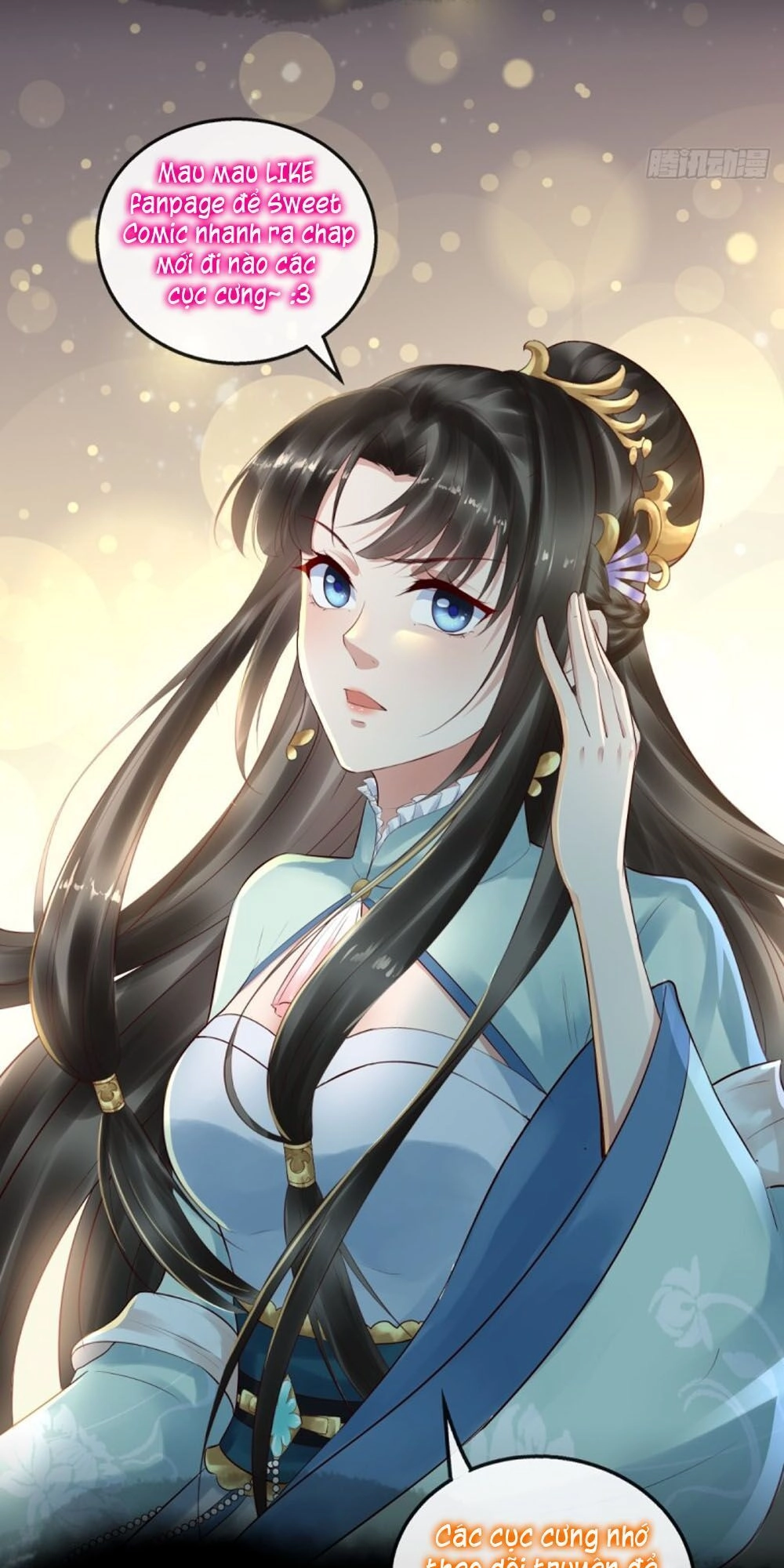 Học Viện Kiêu Ngạo Hoàng Gia Chapter 4 - 47