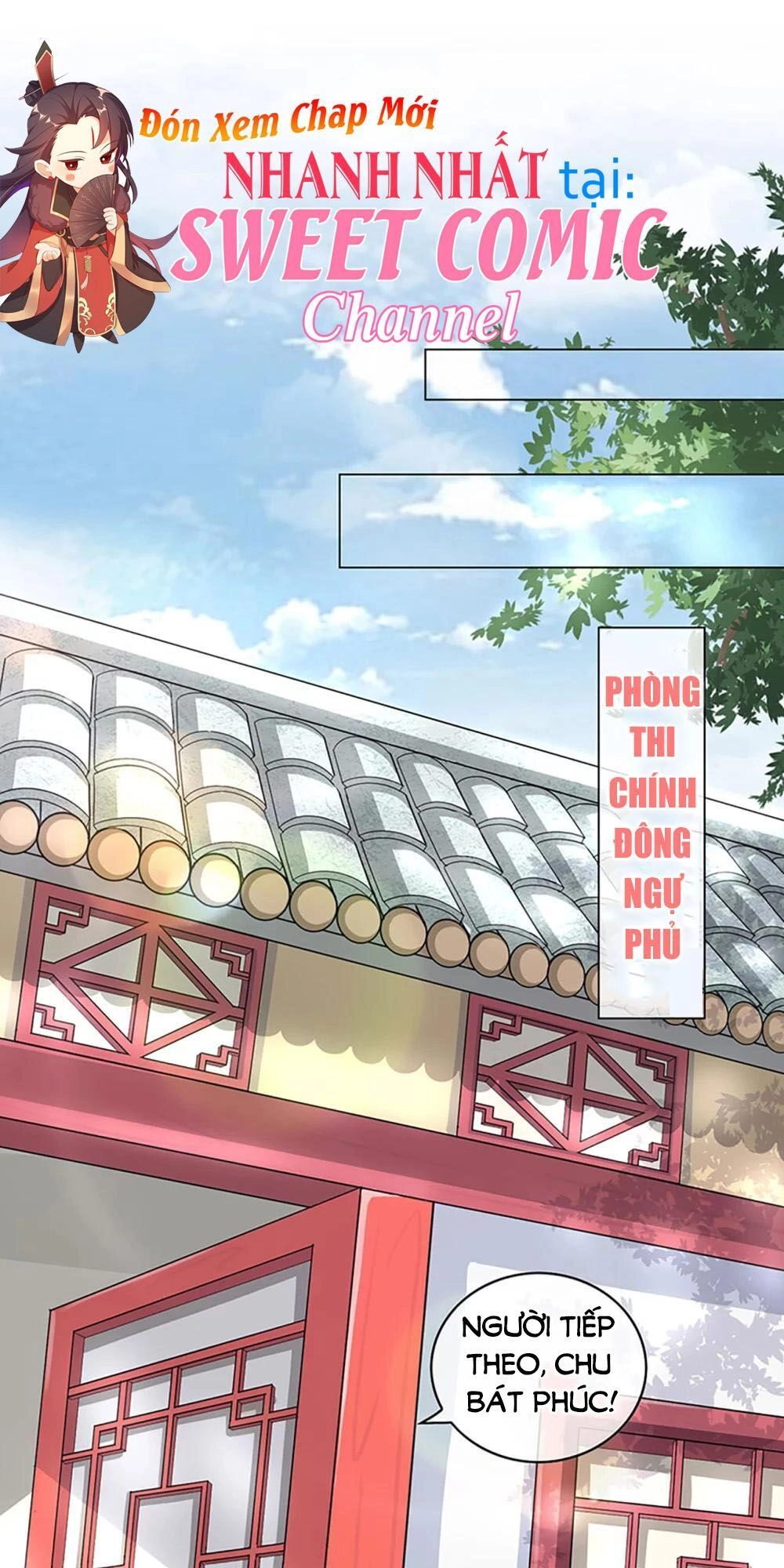 Học Viện Kiêu Ngạo Hoàng Gia Chapter 5 - 4