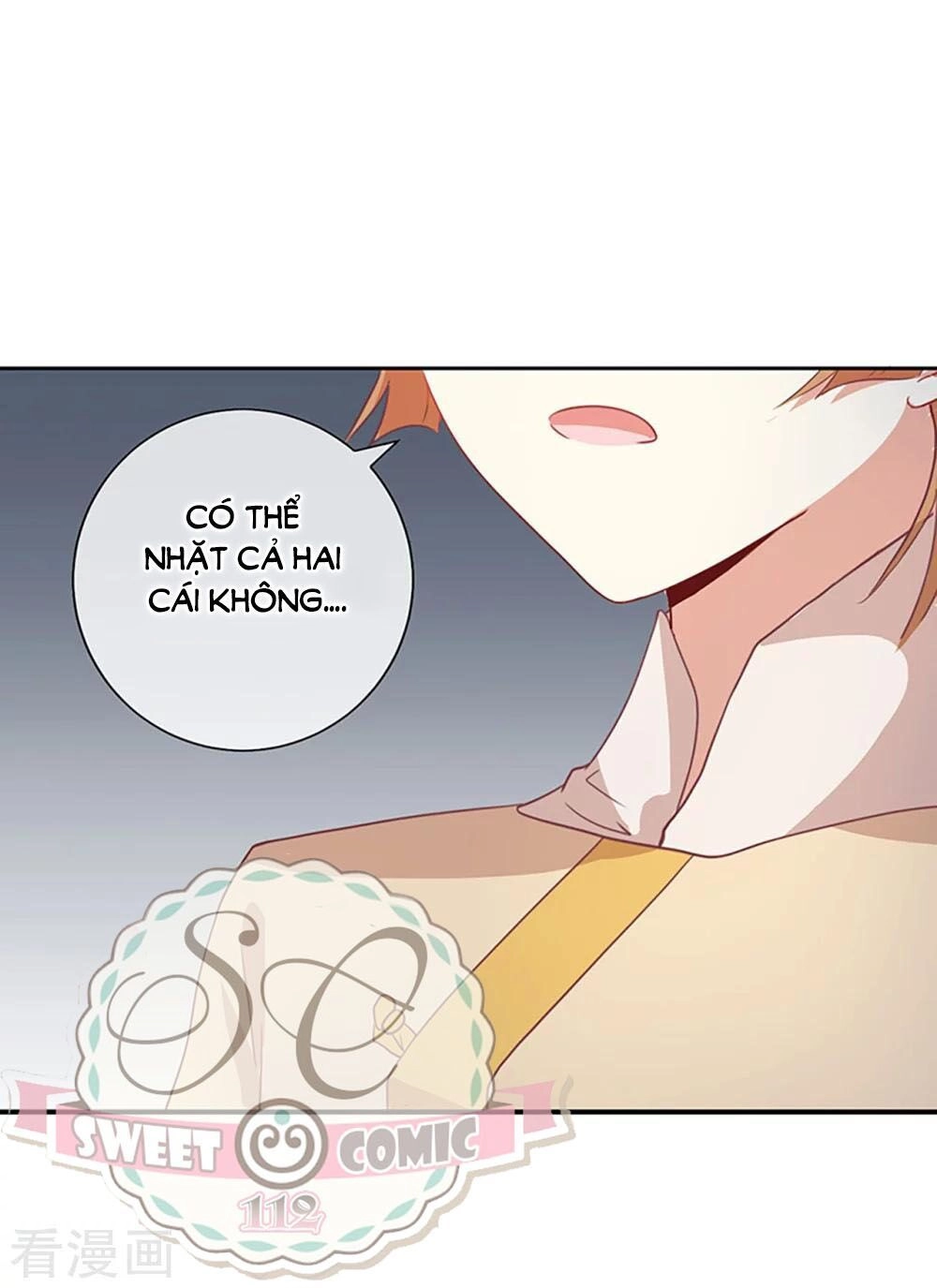 Học Viện Kiêu Ngạo Hoàng Gia Chapter 5 - 8