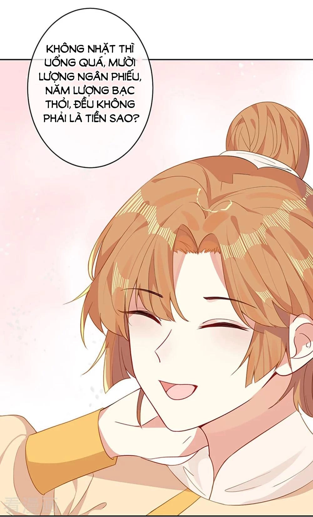 Học Viện Kiêu Ngạo Hoàng Gia Chapter 5 - 11