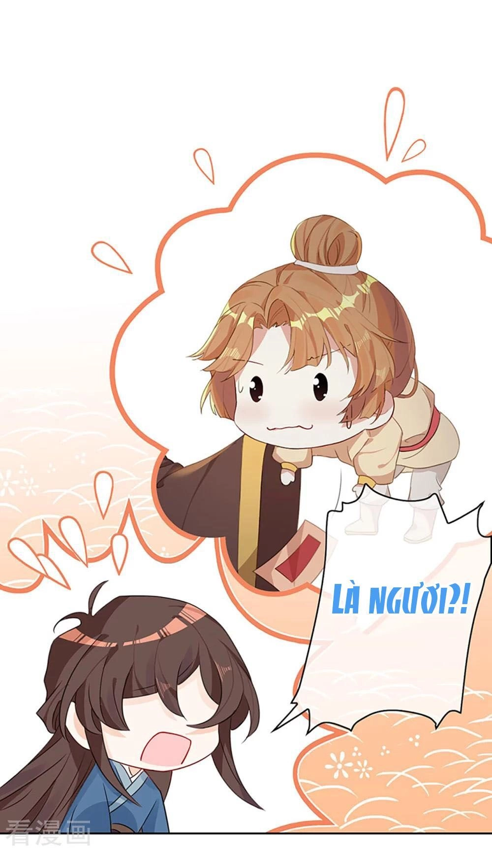 Học Viện Kiêu Ngạo Hoàng Gia Chapter 5 - 12