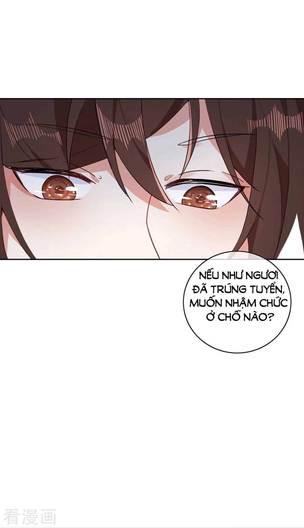 Học Viện Kiêu Ngạo Hoàng Gia Chapter 5 - 20