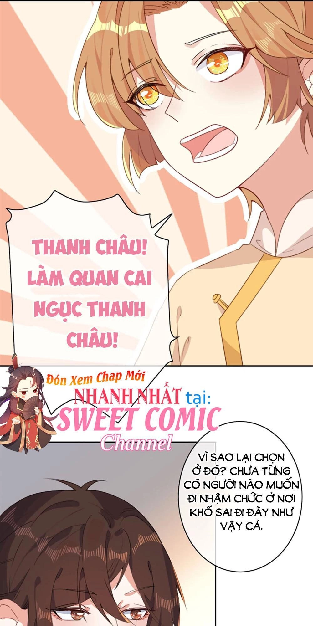 Học Viện Kiêu Ngạo Hoàng Gia Chapter 5 - 21