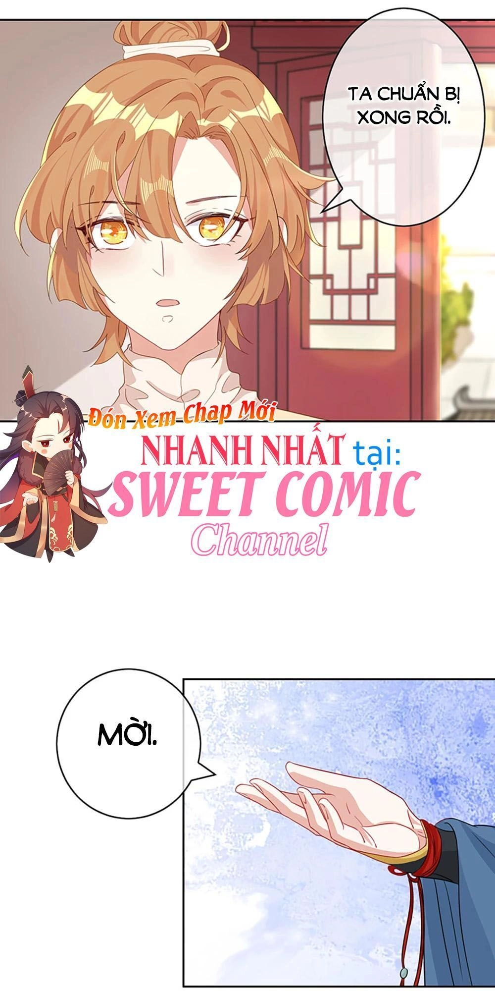 Học Viện Kiêu Ngạo Hoàng Gia Chapter 5 - 28