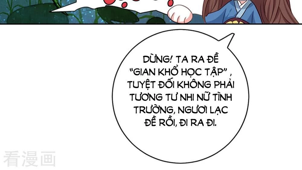 Học Viện Kiêu Ngạo Hoàng Gia Chapter 5 - 31