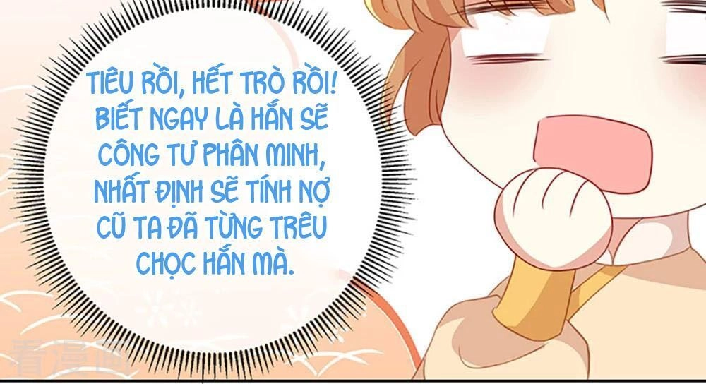 Học Viện Kiêu Ngạo Hoàng Gia Chapter 5 - 37