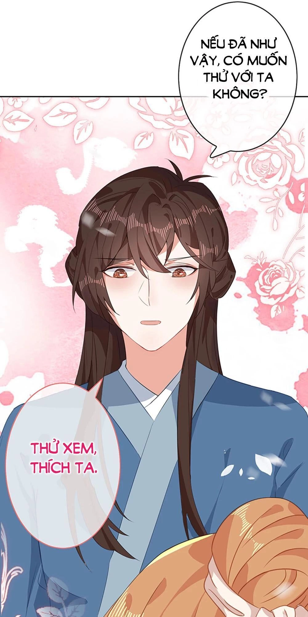 Học Viện Kiêu Ngạo Hoàng Gia Chapter 5 - 41