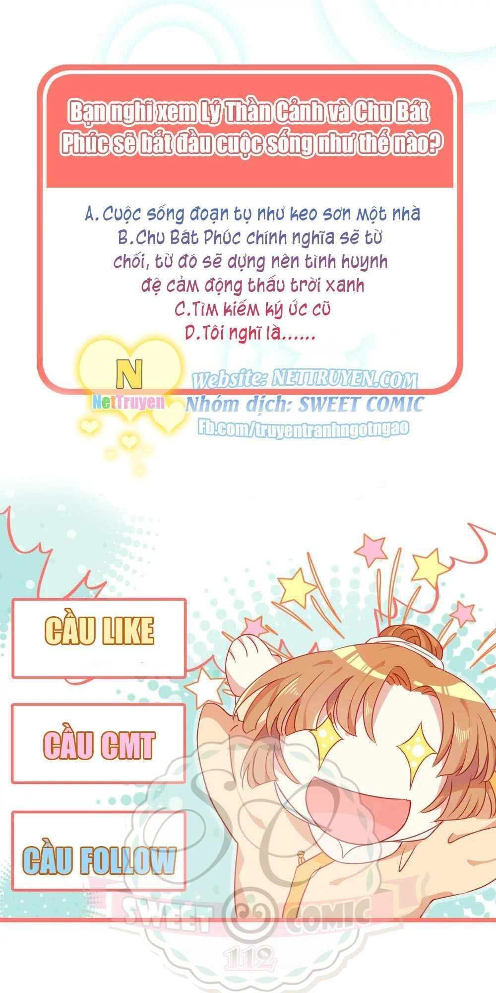 Học Viện Kiêu Ngạo Hoàng Gia Chapter 5 - 43