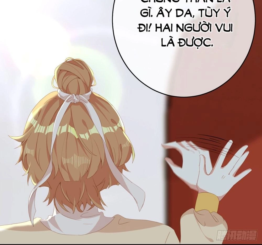 Học Viện Kiêu Ngạo Hoàng Gia Chapter 6 - 51