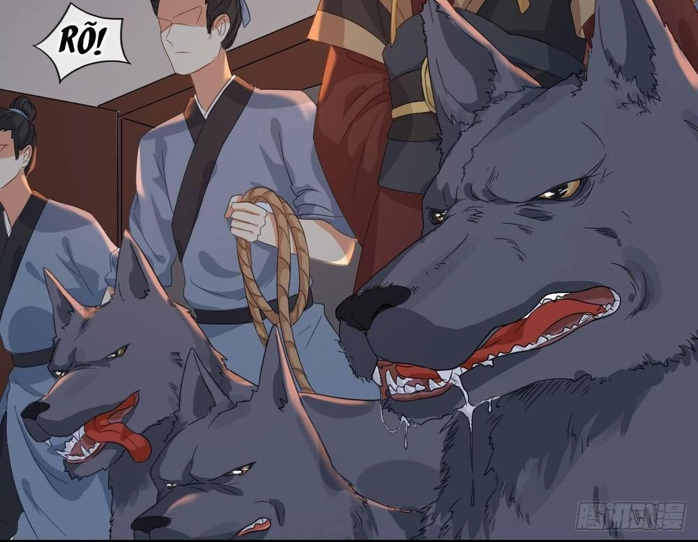 Học Viện Kiêu Ngạo Hoàng Gia Chapter 8 - 14