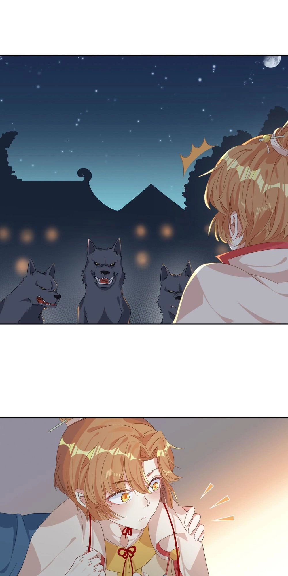 Học Viện Kiêu Ngạo Hoàng Gia Chapter 8 - 18