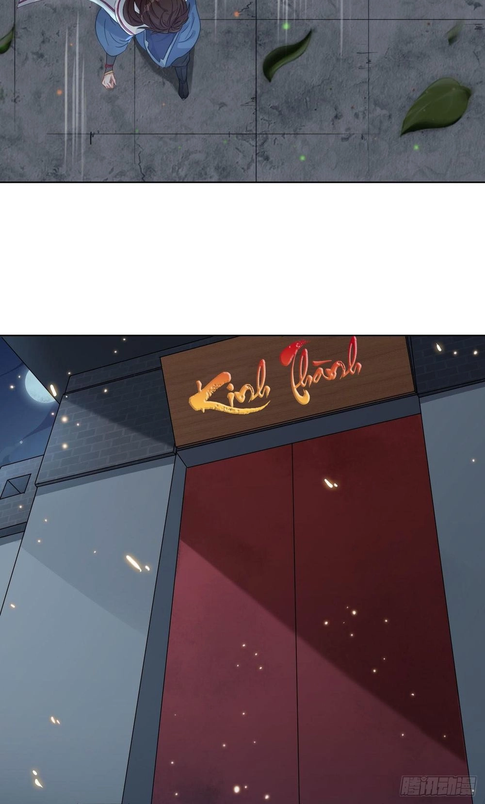 Học Viện Kiêu Ngạo Hoàng Gia Chapter 8 - 27