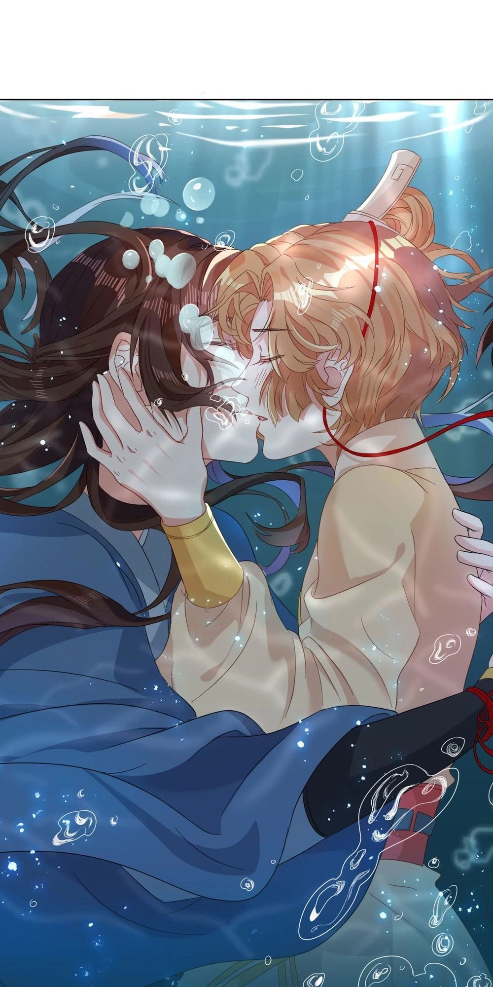 Học Viện Kiêu Ngạo Hoàng Gia Chapter 8 - 37