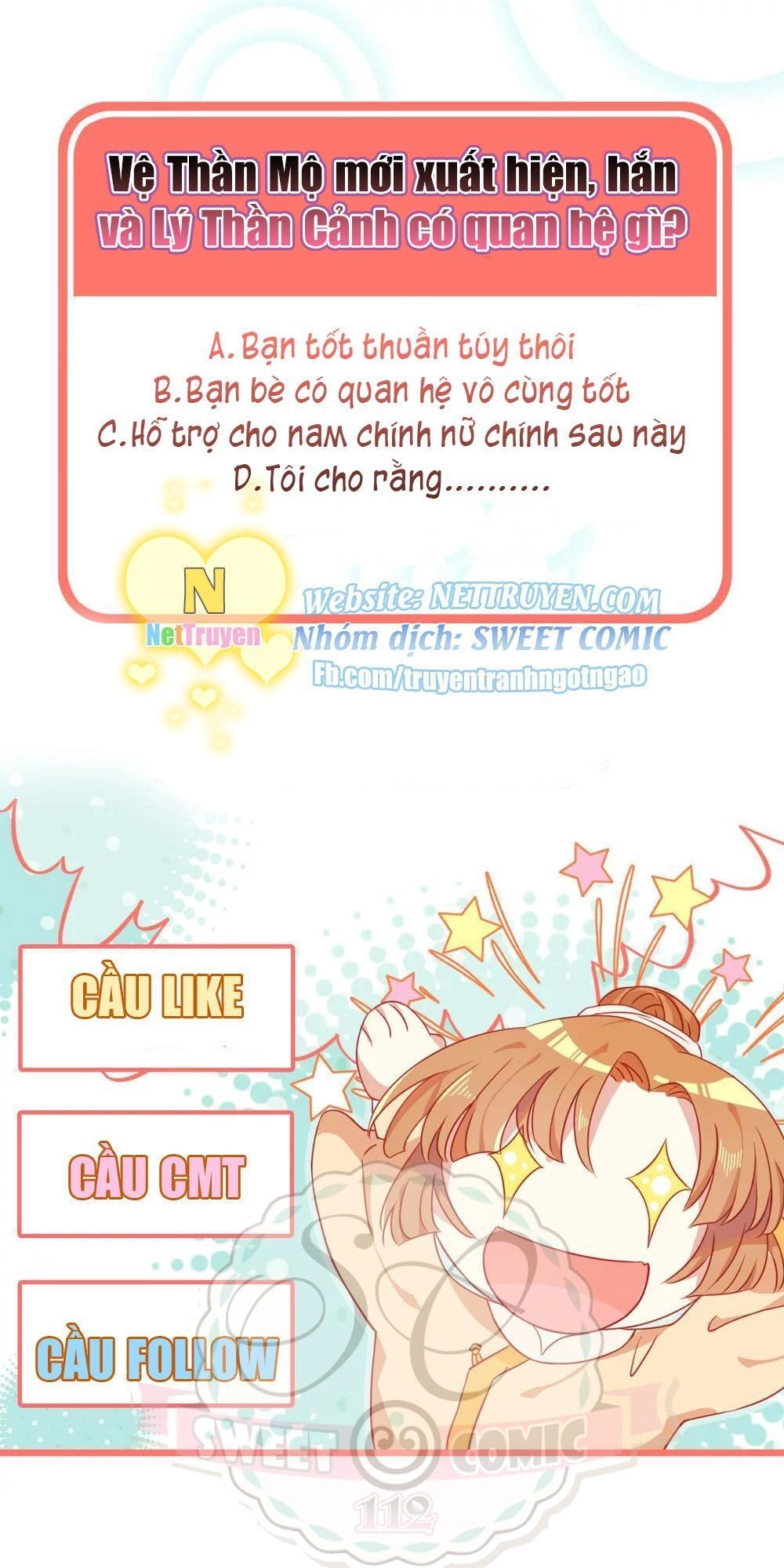 Học Viện Kiêu Ngạo Hoàng Gia Chapter 8 - 45