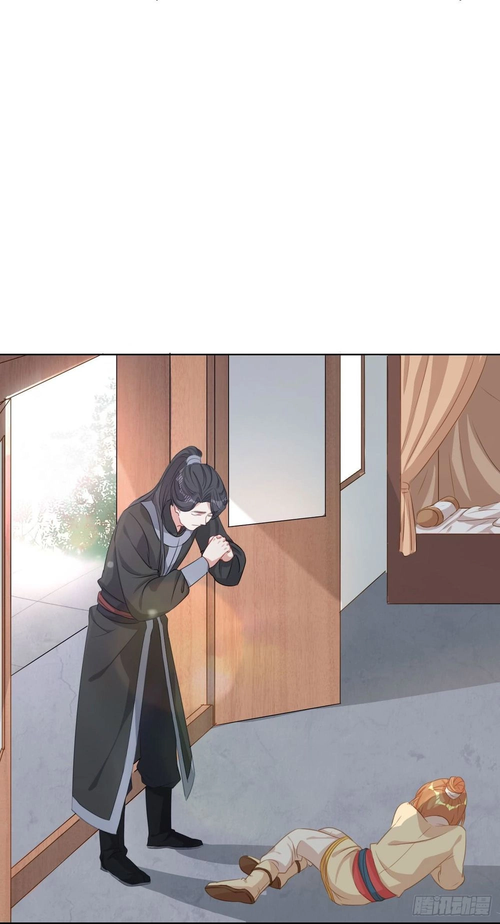 Học Viện Kiêu Ngạo Hoàng Gia Chapter 9 - 21