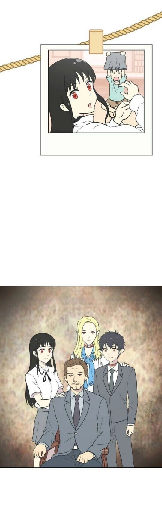 Haru Ơi Chapter 1 - 12