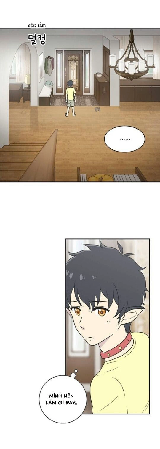 Haru Ơi Chapter 1 - 19