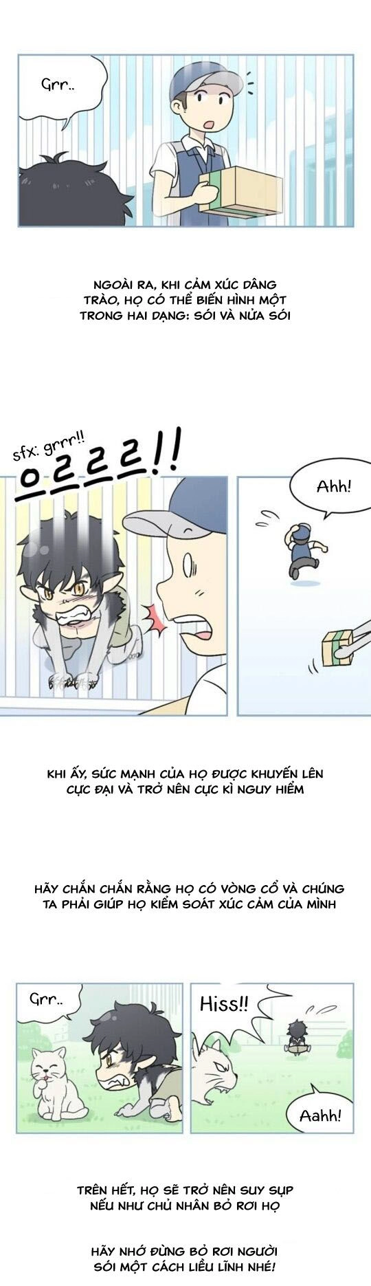 Haru Ơi Chapter 1 - 23