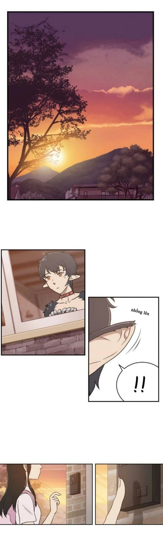 Haru Ơi Chapter 1 - 33