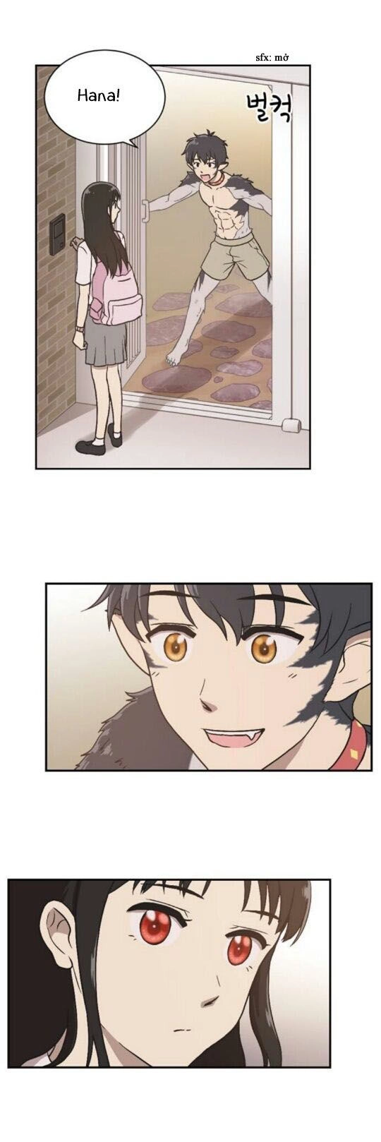 Haru Ơi Chapter 1 - 34