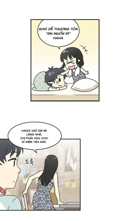 Haru Ơi Chapter 1 - 45