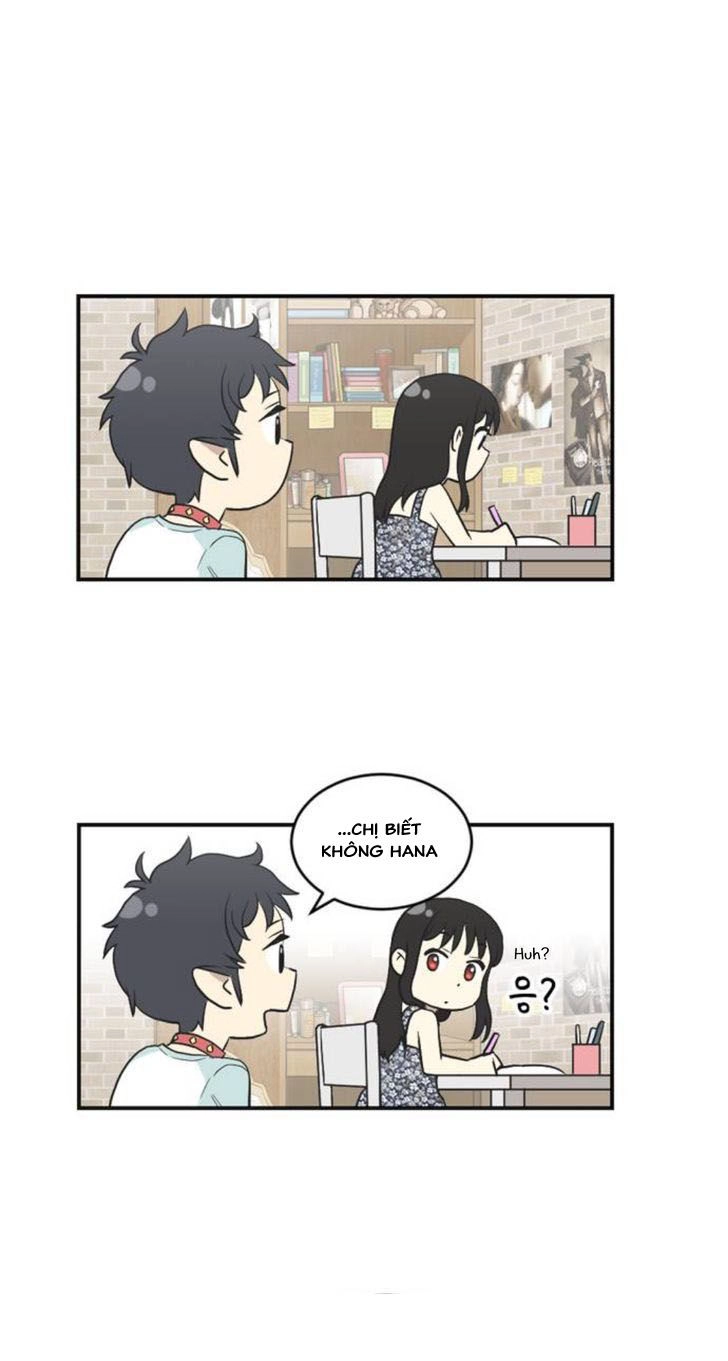 Haru Ơi Chapter 1 - 48