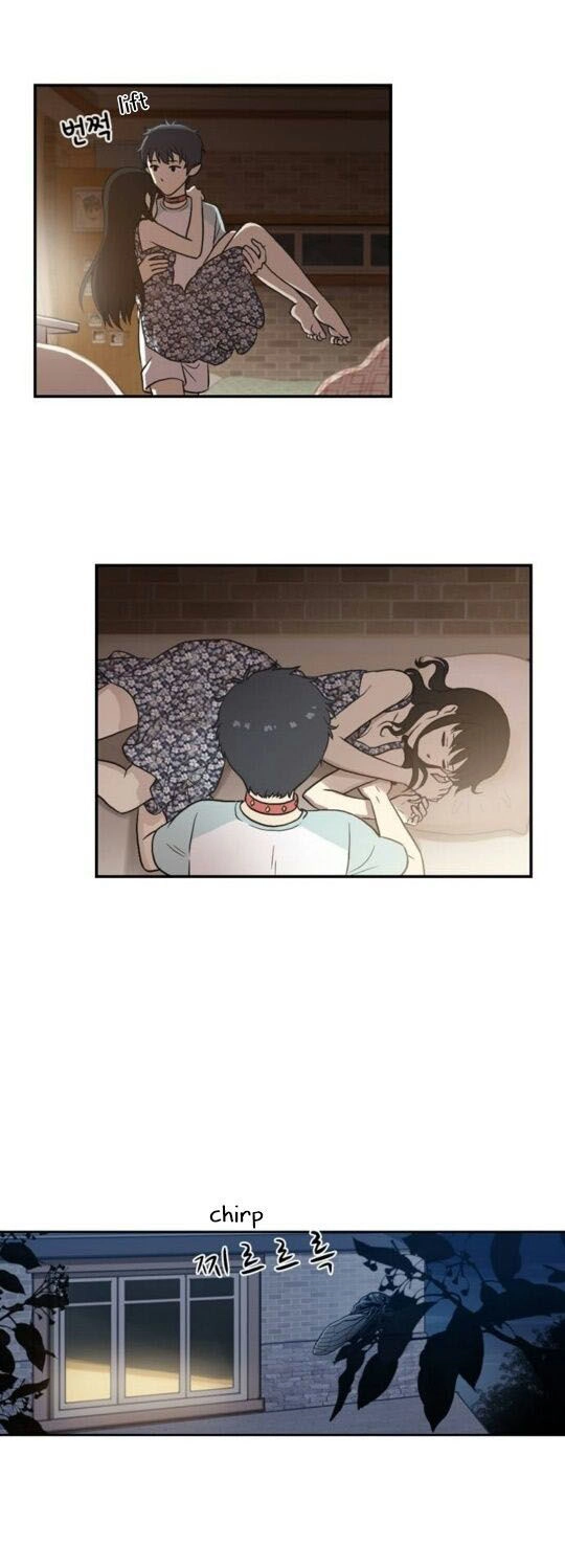 Haru Ơi Chapter 1 - 57