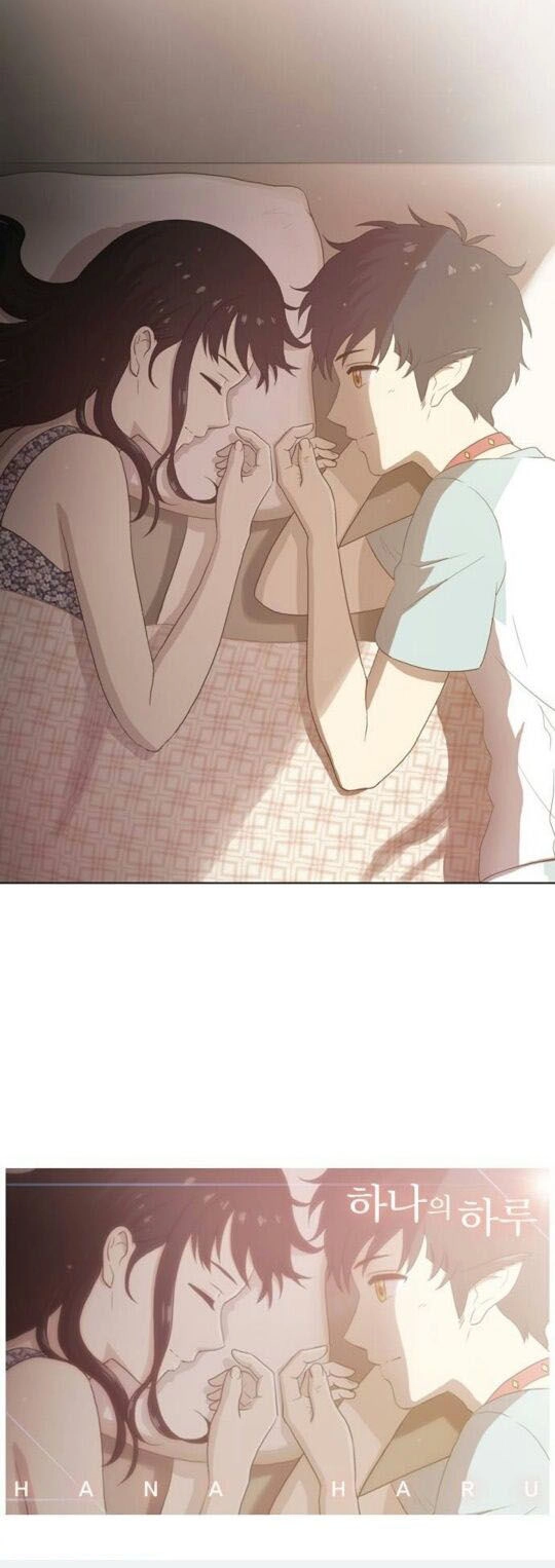 Haru Ơi Chapter 1 - 61