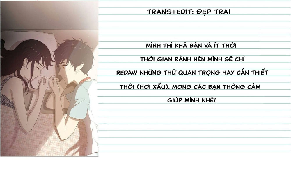 Haru Ơi Chapter 2 - 1