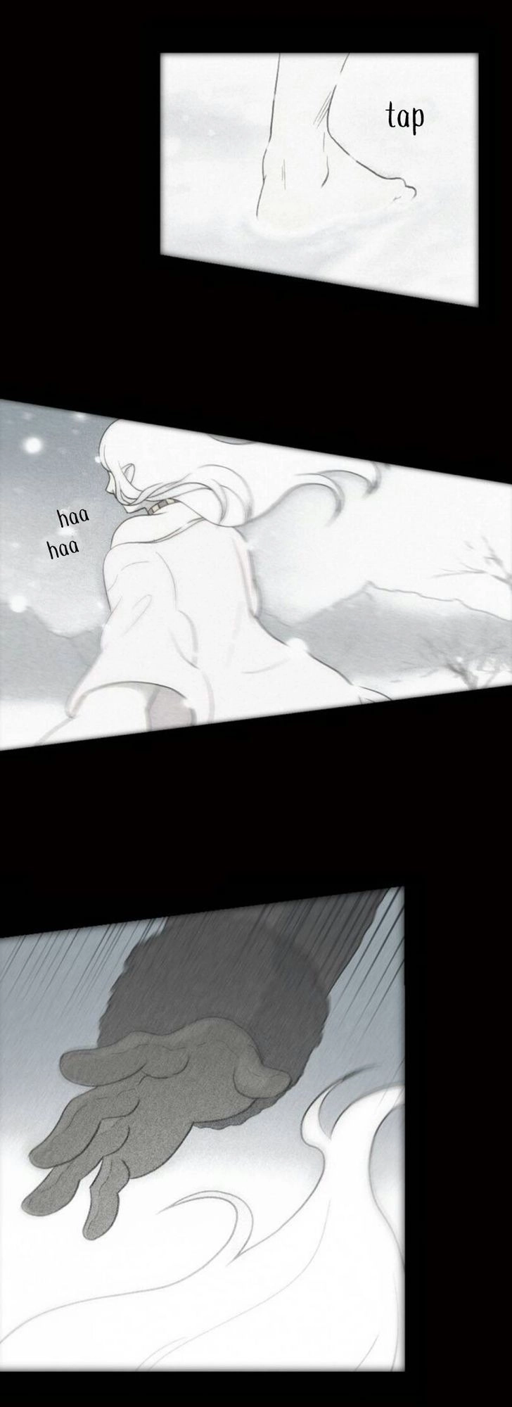 Haru Ơi Chapter 2 - 2