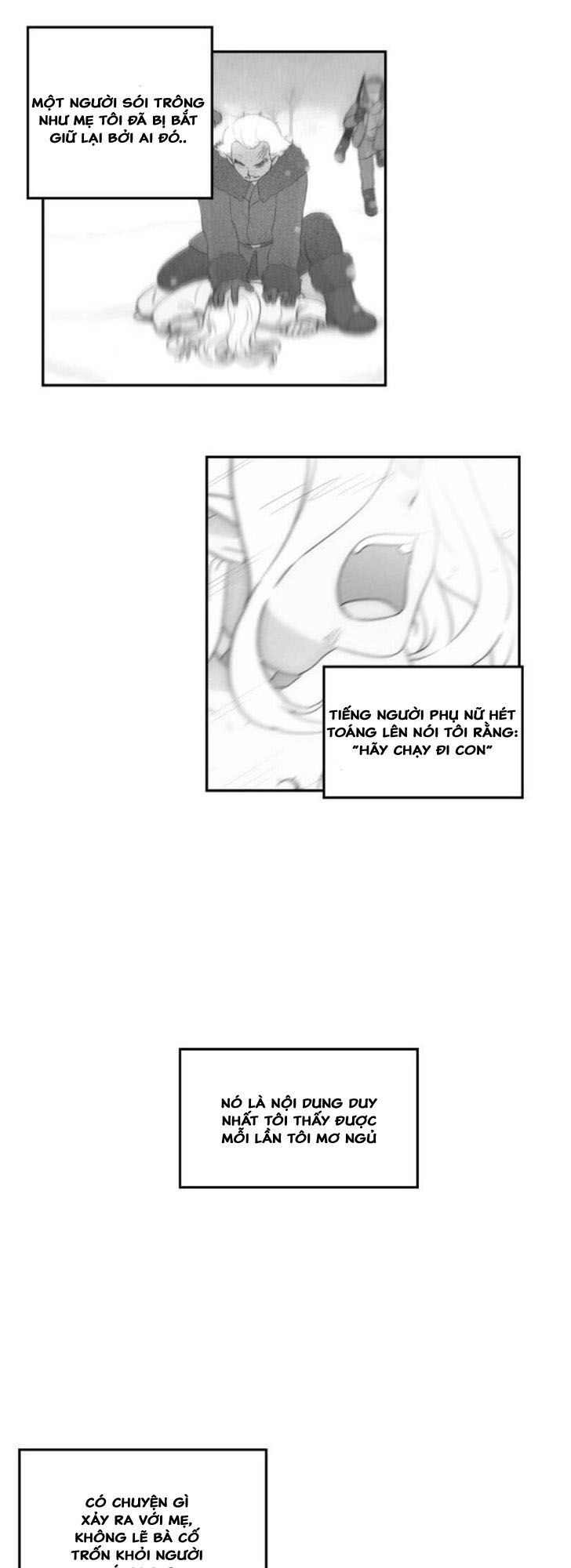 Haru Ơi Chapter 2 - 9