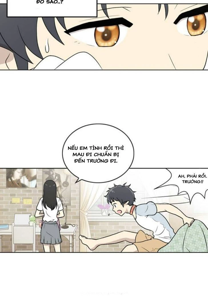 Haru Ơi Chapter 2 - 10