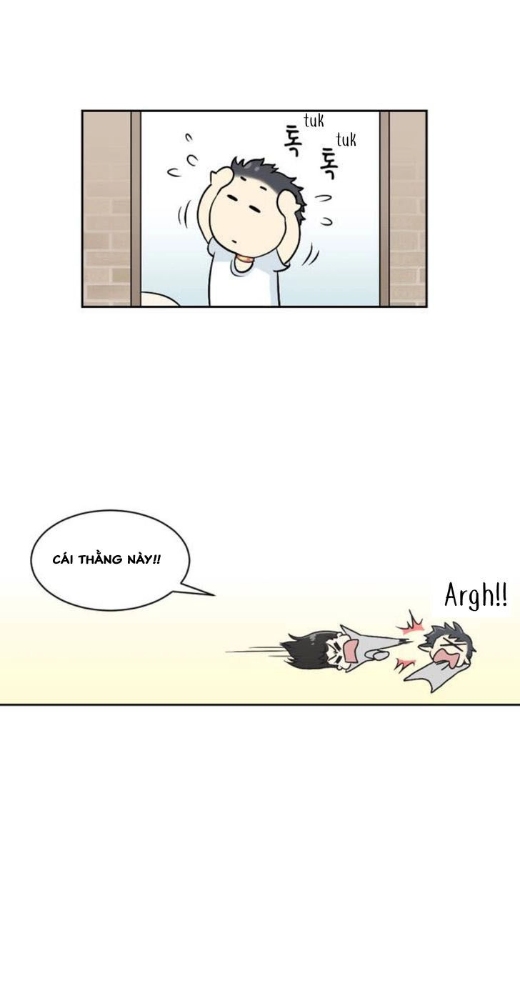 Haru Ơi Chapter 2 - 15