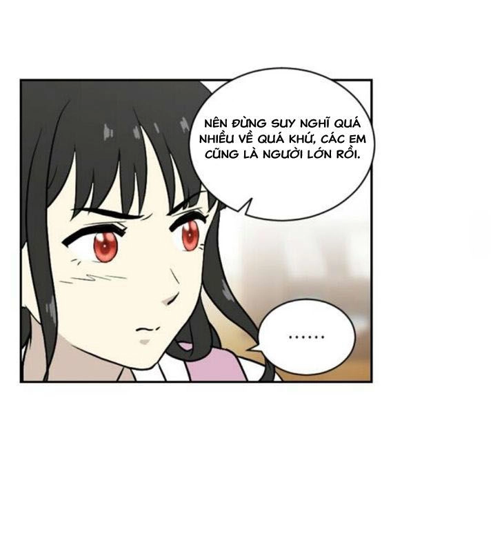 Haru Ơi Chapter 2 - 20