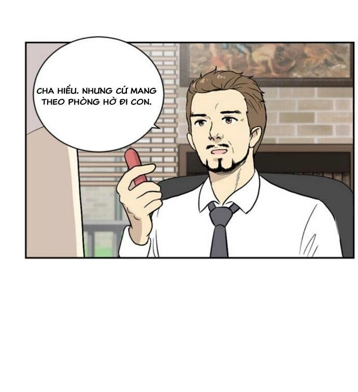 Haru Ơi Chapter 2 - 26