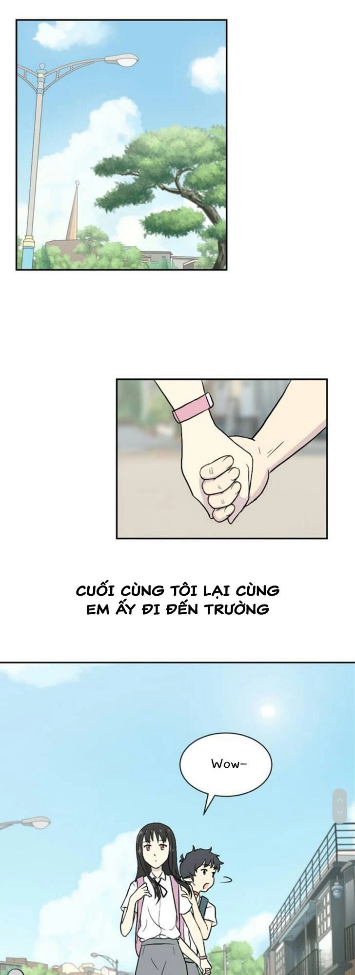 Haru Ơi Chapter 2 - 30