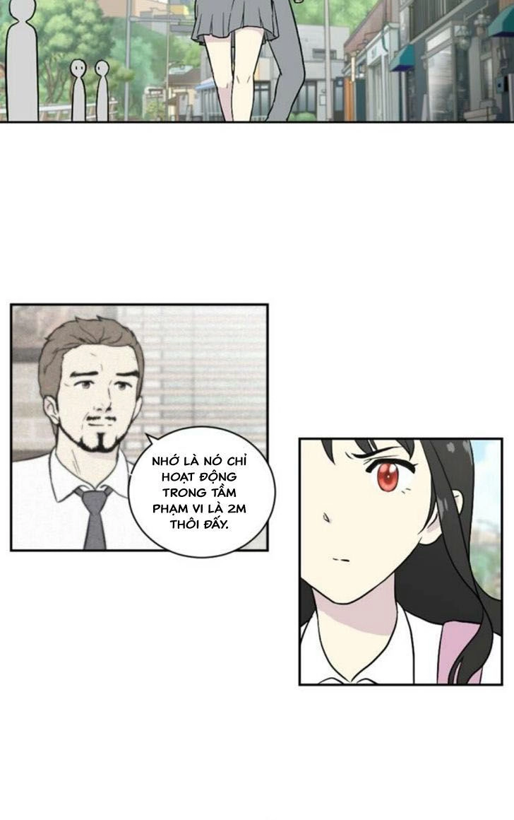 Haru Ơi Chapter 2 - 31