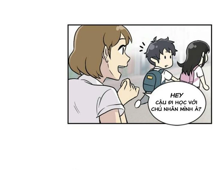 Haru Ơi Chapter 2 - 33